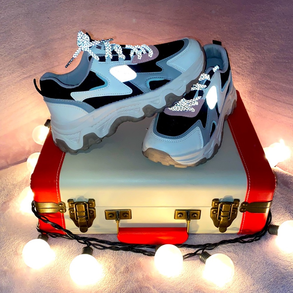 Chunky Sneakers
